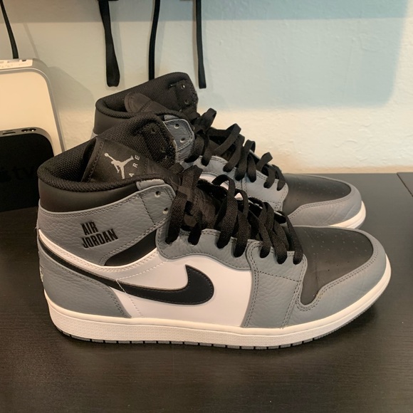 jordan 1 retro rare air cool grey